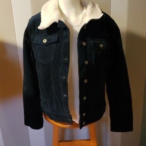 Corduroy Jacket Arizona Jeans
